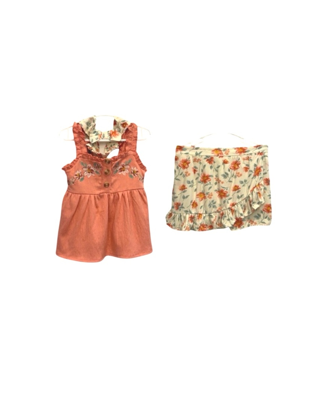 Little Lass Outfit